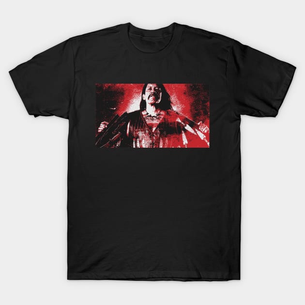 Rated X T-Shirt by CTShirts